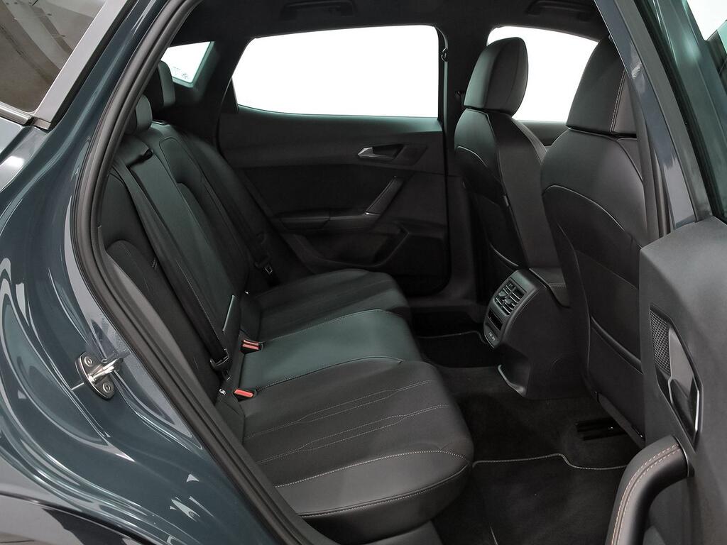 Cupra Formentor 1.5 eTSI 110kW (150 CV) DSG 6