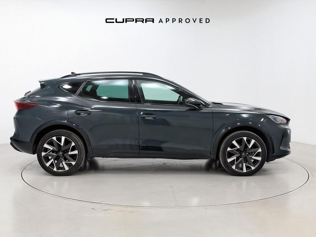 Cupra Formentor 1.5 eTSI 110kW (150 CV) DSG 3