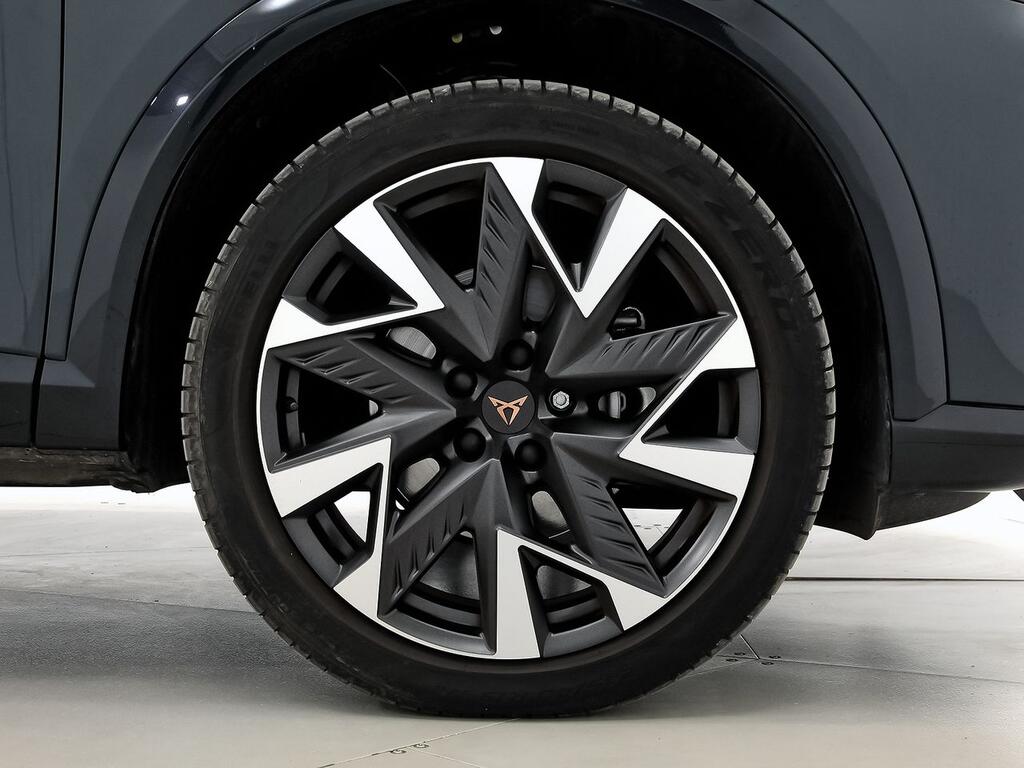 Cupra Formentor 1.5 eTSI 110kW (150 CV) DSG 8