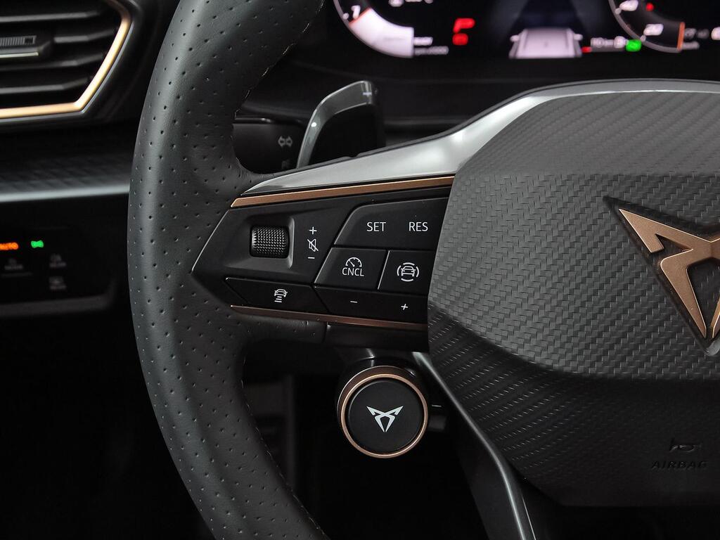 Cupra Formentor 1.5 eTSI 110kW (150 CV) DSG 16