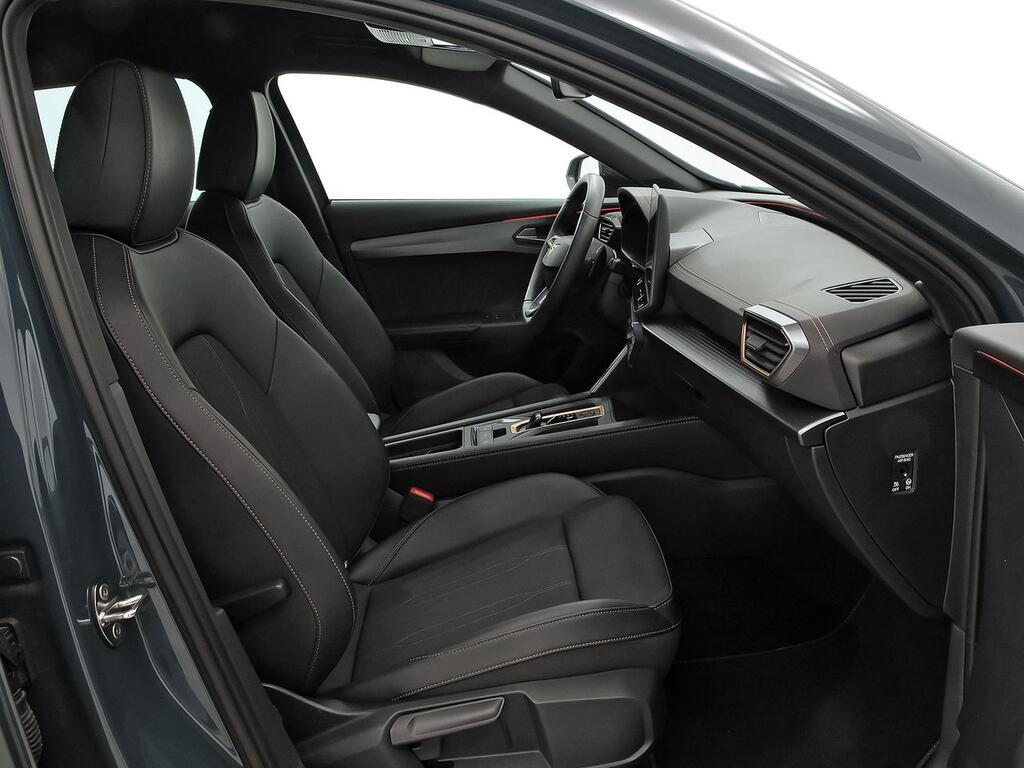 Cupra Formentor 1.5 eTSI 110kW (150 CV) DSG 5