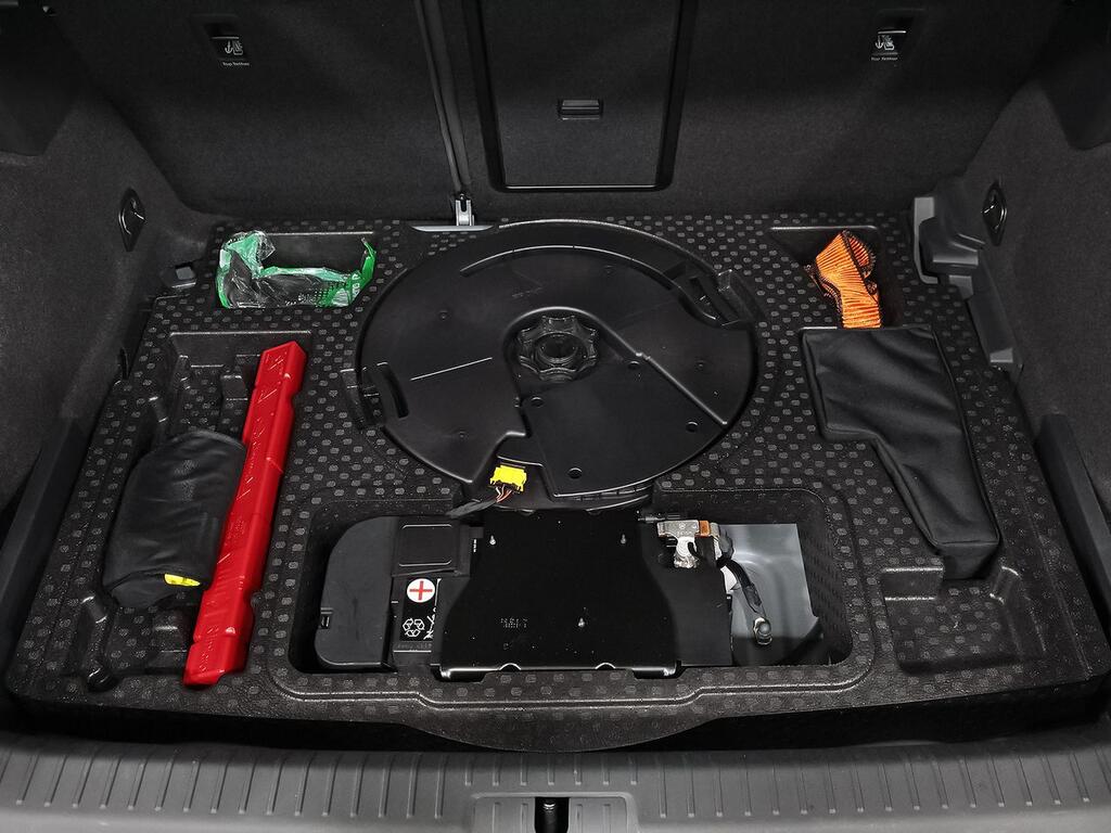 Cupra Formentor 2.5 TSI 287kW (390 CV) VZ5 4Drive DSG 36