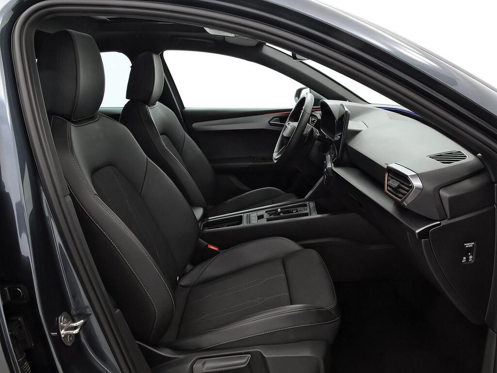 Cupra León 1.5 eTSI 110kW (150CV) DSG 5