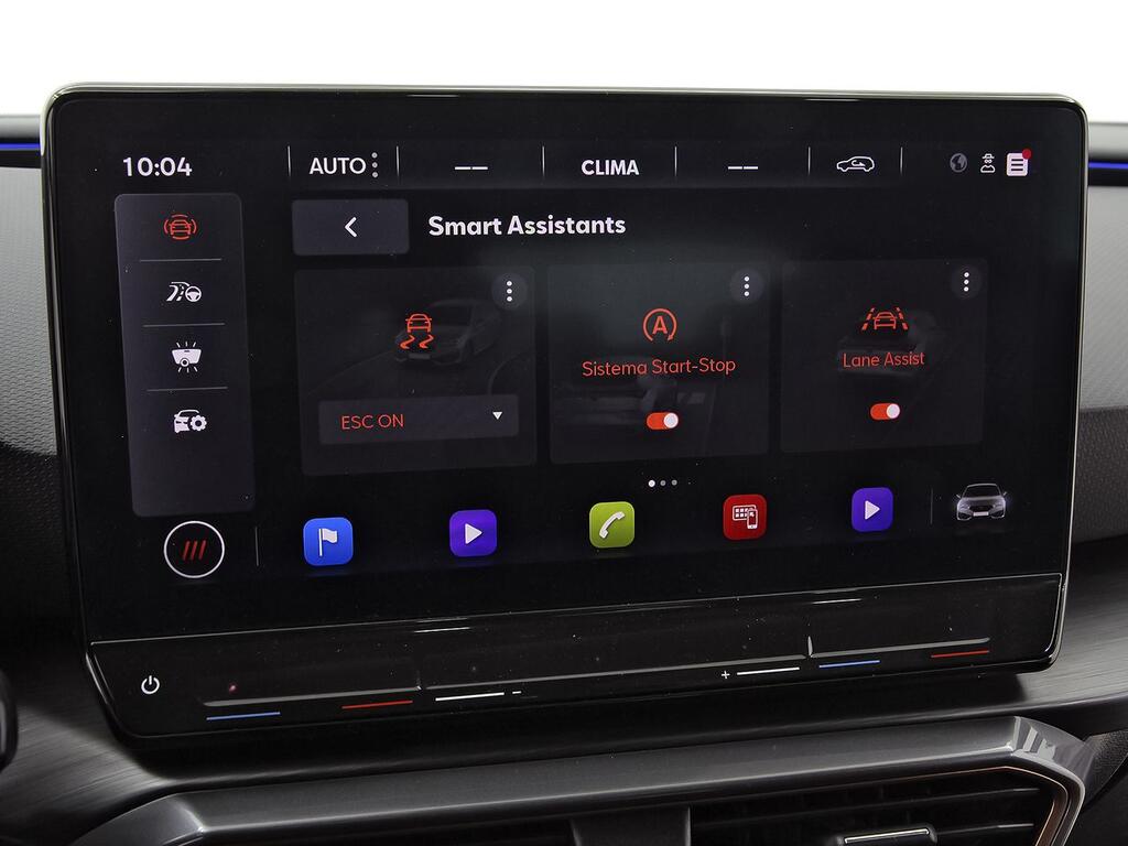 Cupra León 1.5 eTSI 110kW (150CV) DSG 24