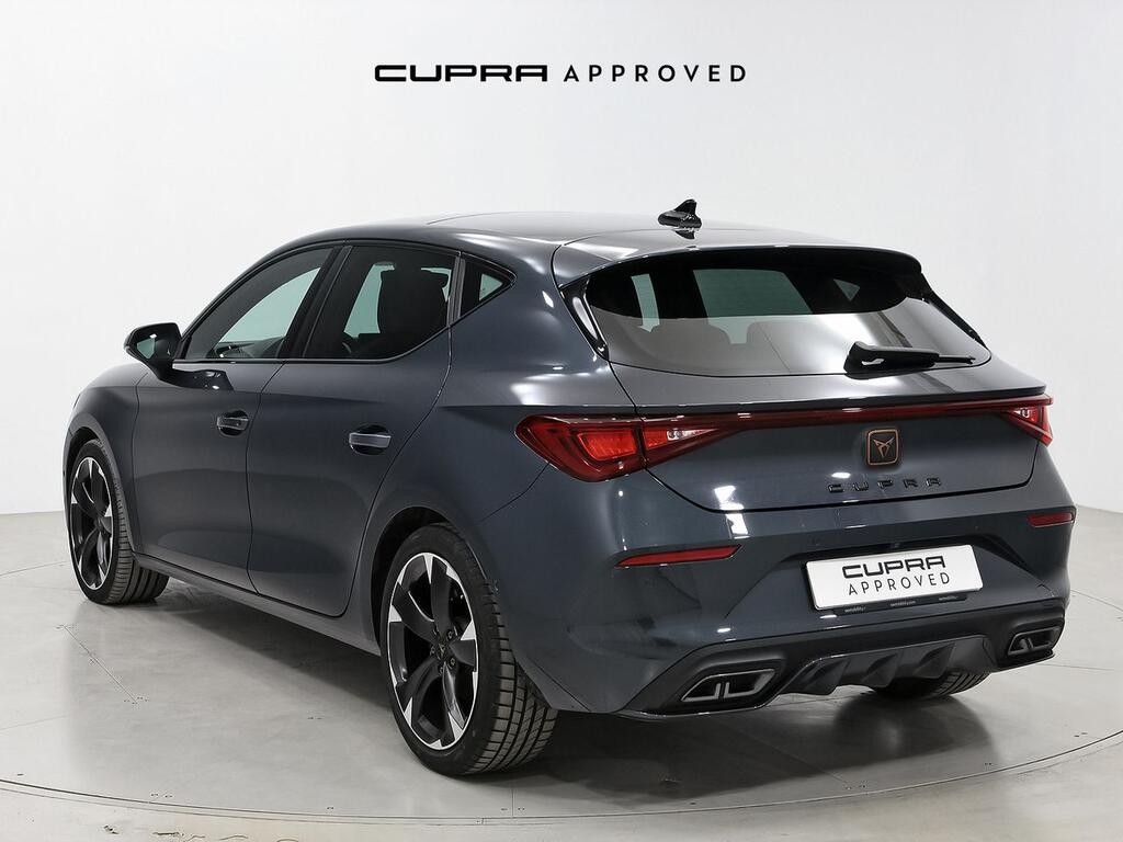 Cupra León 1.5 eTSI 110kW (150CV) DSG 2