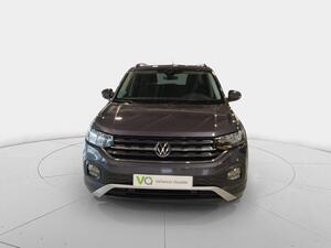 Volkswagen T-Cross Advance 1.0 TSI 81kW (110CV)