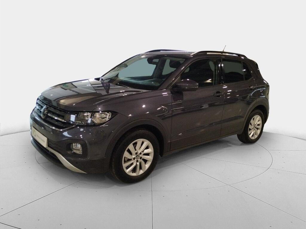 Volkswagen T-Cross Advance 1.0 TSI 81kW (110CV)