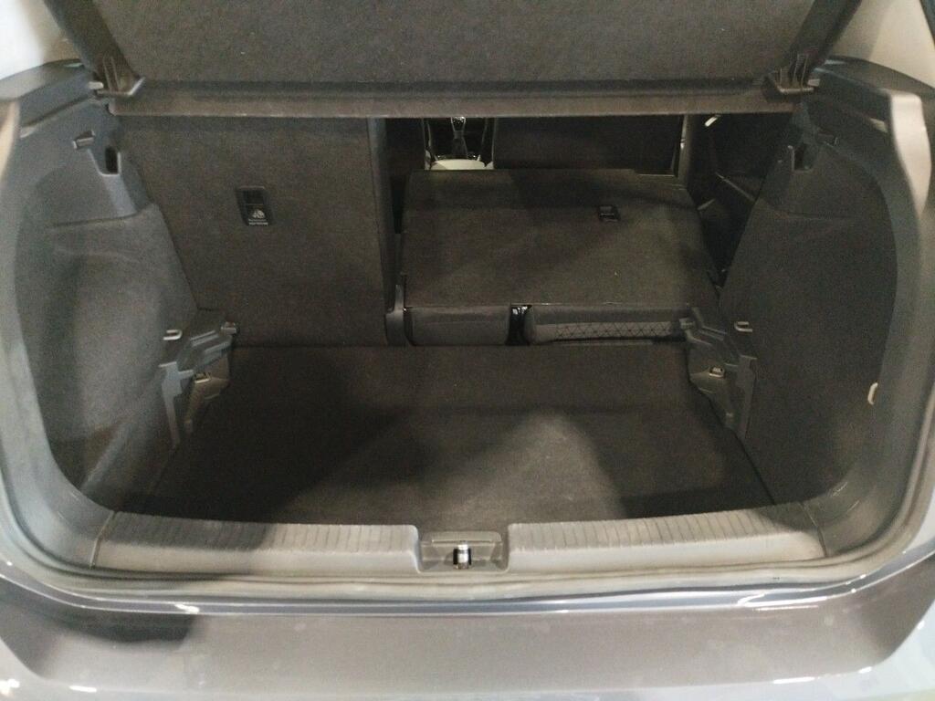 Volkswagen T-Cross Advance 1.0 TSI 81kW (110CV) 17