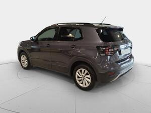 Volkswagen T-Cross Advance 1.0 TSI 81kW (110CV)