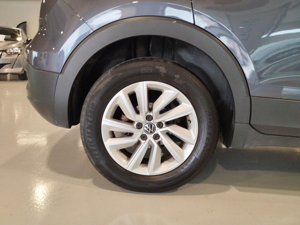 Volkswagen T-Cross Advance 1.0 TSI 81kW (110CV) 20