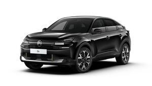 Citroën C4 Hybrid 145 ë-DCS6 Business Edition