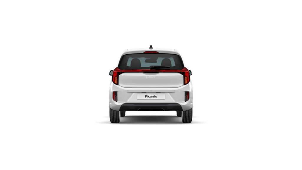 Kia Picanto 1.0 DPi 46kW (63CV) Drive 5