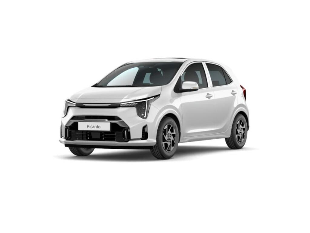 Kia Picanto 1.0 DPi 46kW (63CV) Drive 2