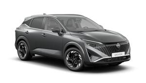 Nissan Qashqai E-POWER 140 KW (190 CV) N-Connecta