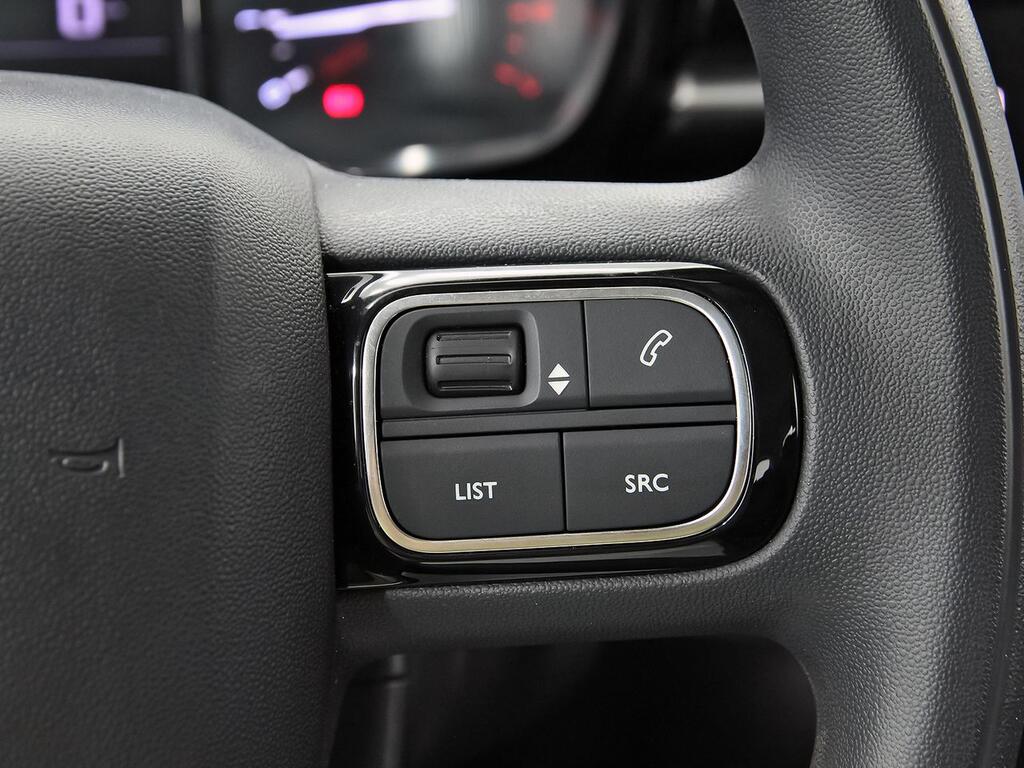 Citroën C3 PureTech 60KW (83CV) Plus 18