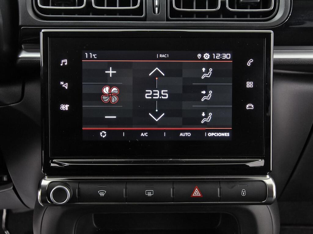 Citroën C3 PureTech 81KW (110CV) Max EAT6 27