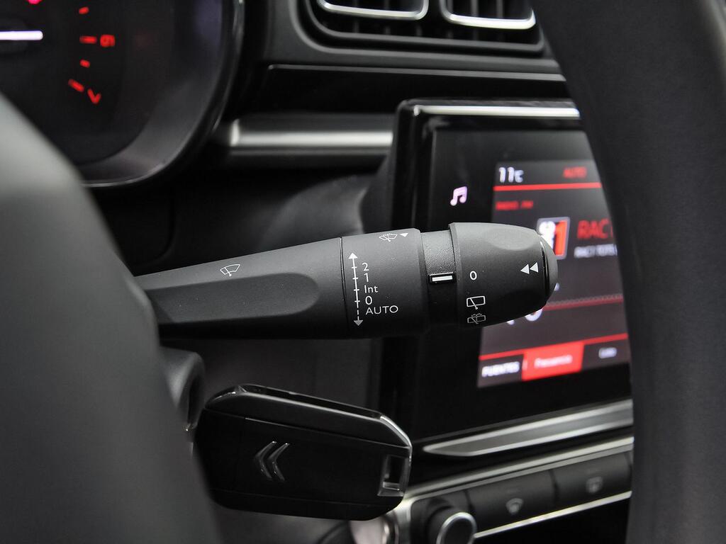 Citroën C3 PureTech 81KW (110CV) Max EAT6 17