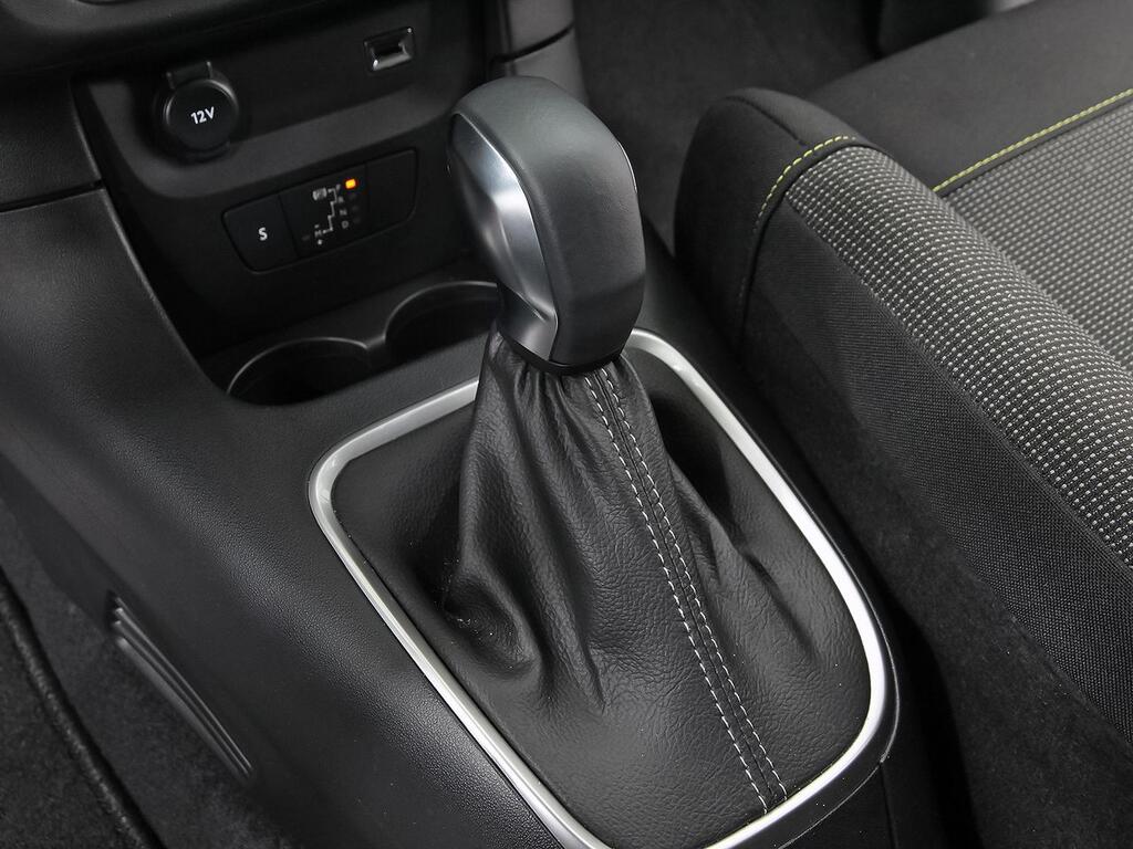 Citroën C3 PureTech 81KW (110CV) Max EAT6 29