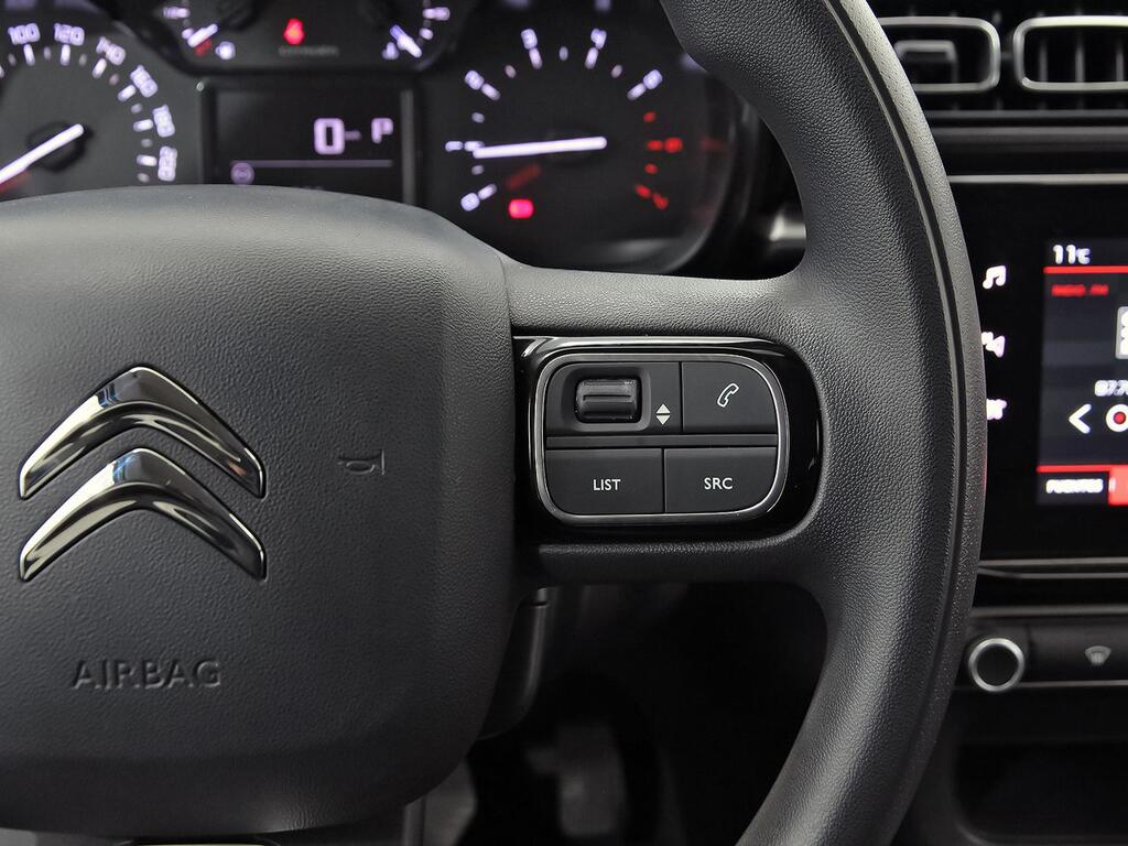 Citroën C3 PureTech 81KW (110CV) Max EAT6 19