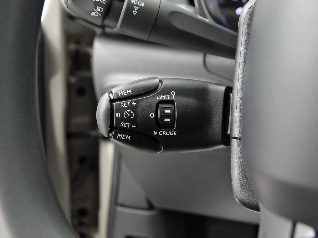 Citroën C3 PureTech 81KW (110CV) Max EAT6 16