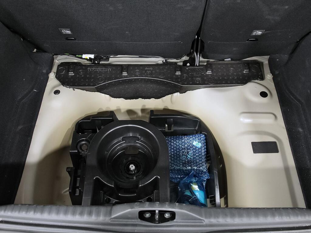 Citroën C3 PureTech 81KW (110CV) Max EAT6 31