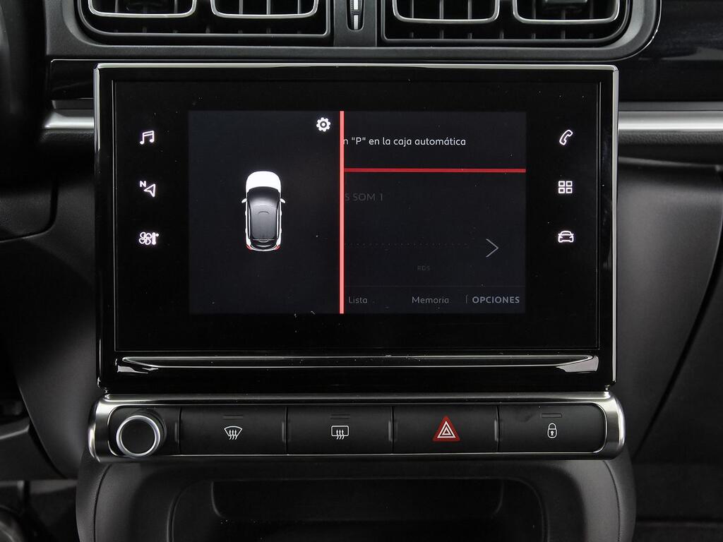 Citroën C3 PureTech 81KW (110CV) Max EAT6 22