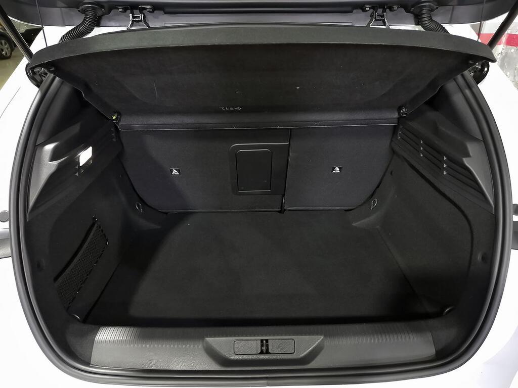 Peugeot 308 5P Allure PureTech 130 S&S MAN 10