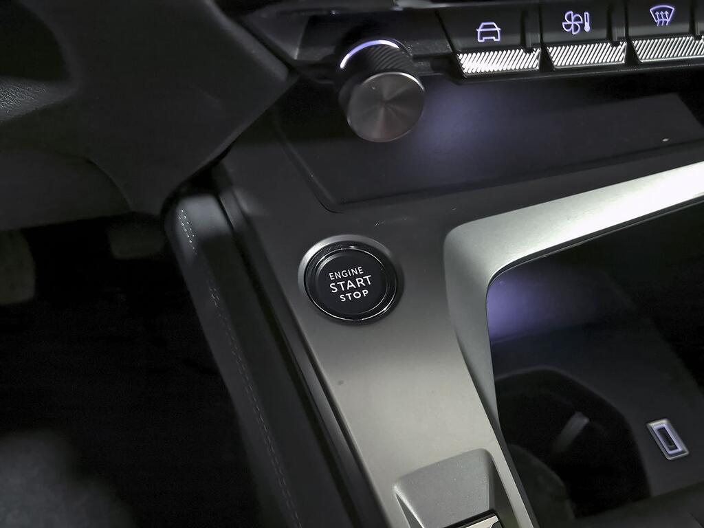 Peugeot 308 5P Allure PureTech 130 S&S MAN 26