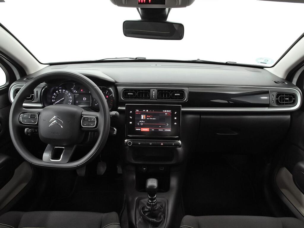 Citroën C3 PureTech 60KW (83CV) Plus 7