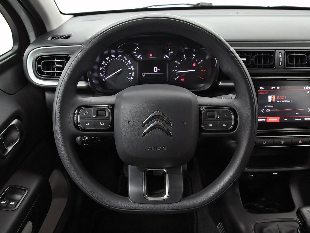 Citroën C3 PureTech 60KW (83CV) Plus 19