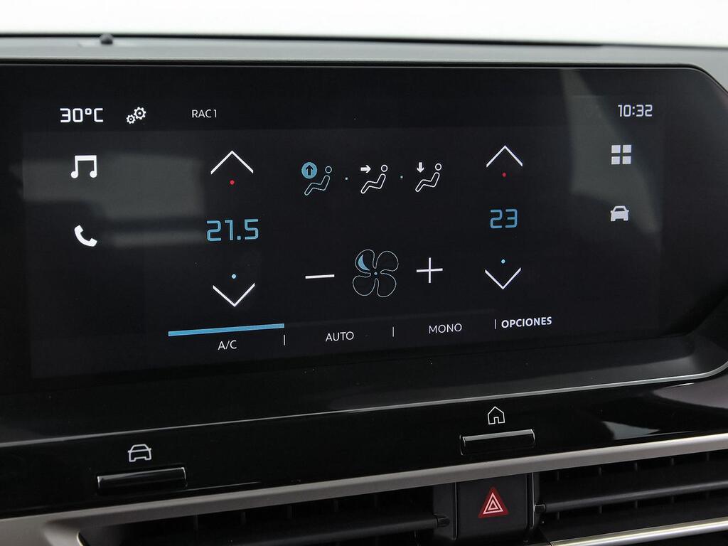 Citroën C4 Hybrid 136 e-DCS6 Plus 27