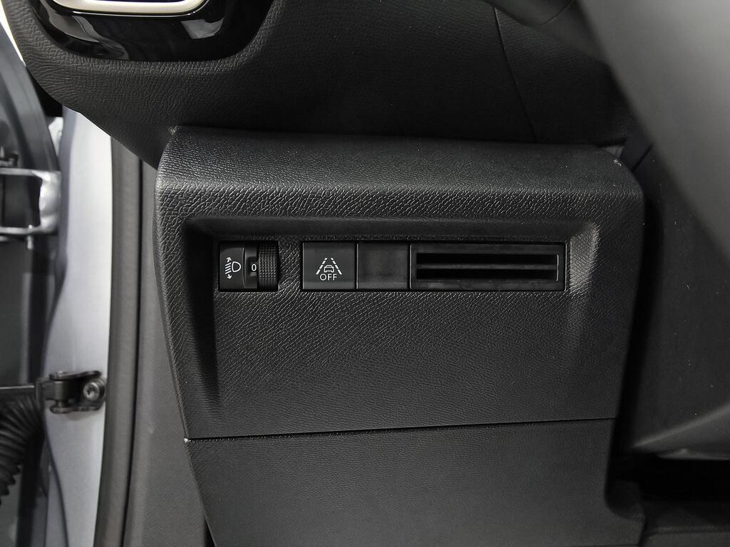 Citroën C4 Hybrid 136 e-DCS6 Plus 14