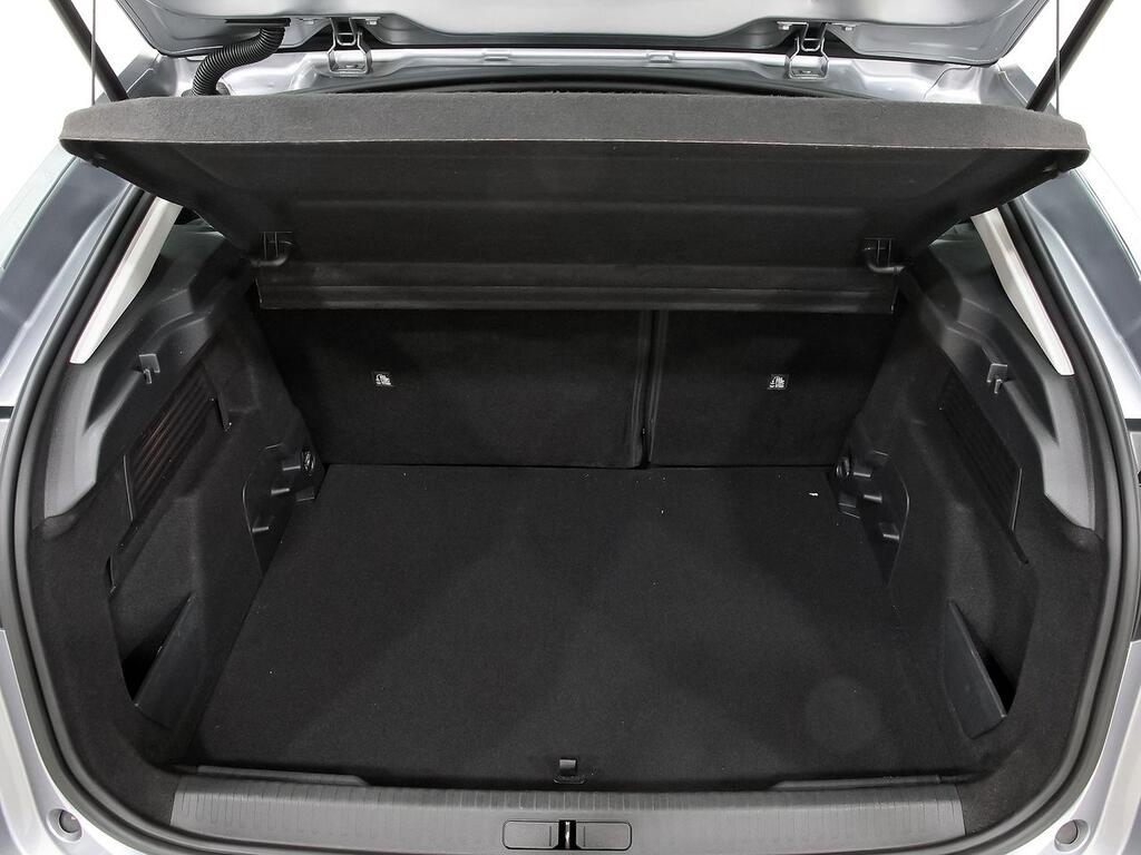 Citroën C4 Hybrid 136 e-DCS6 Plus 10