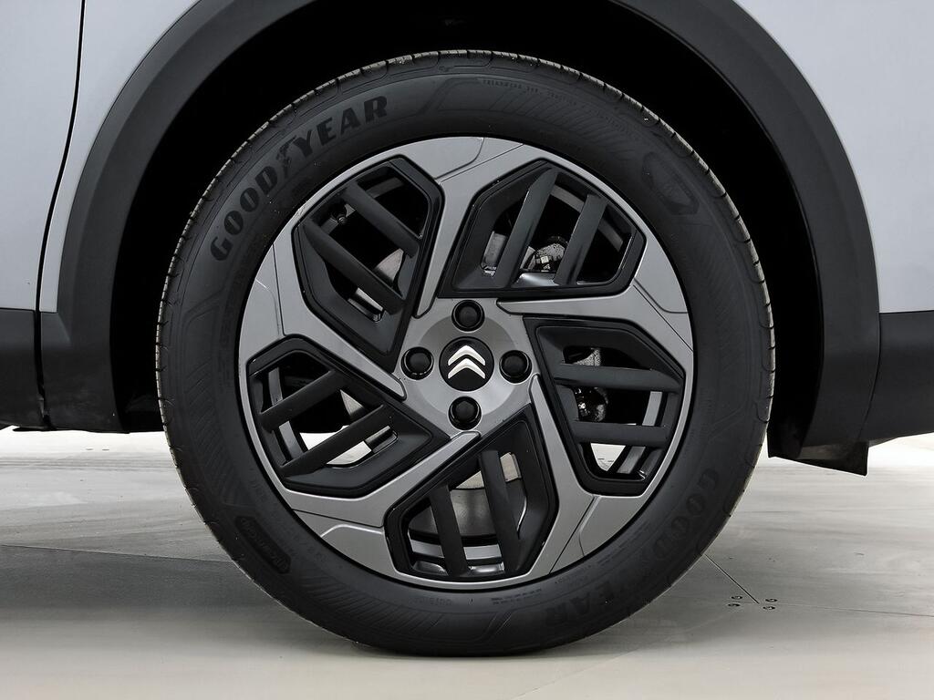 Citroën C4 Hybrid 136 e-DCS6 Plus 11