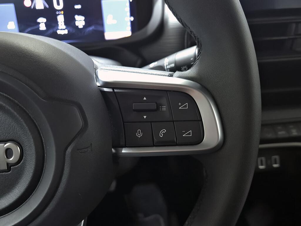 Jeep Avenger 1.2 G 74kW (100CV) Altitude 18