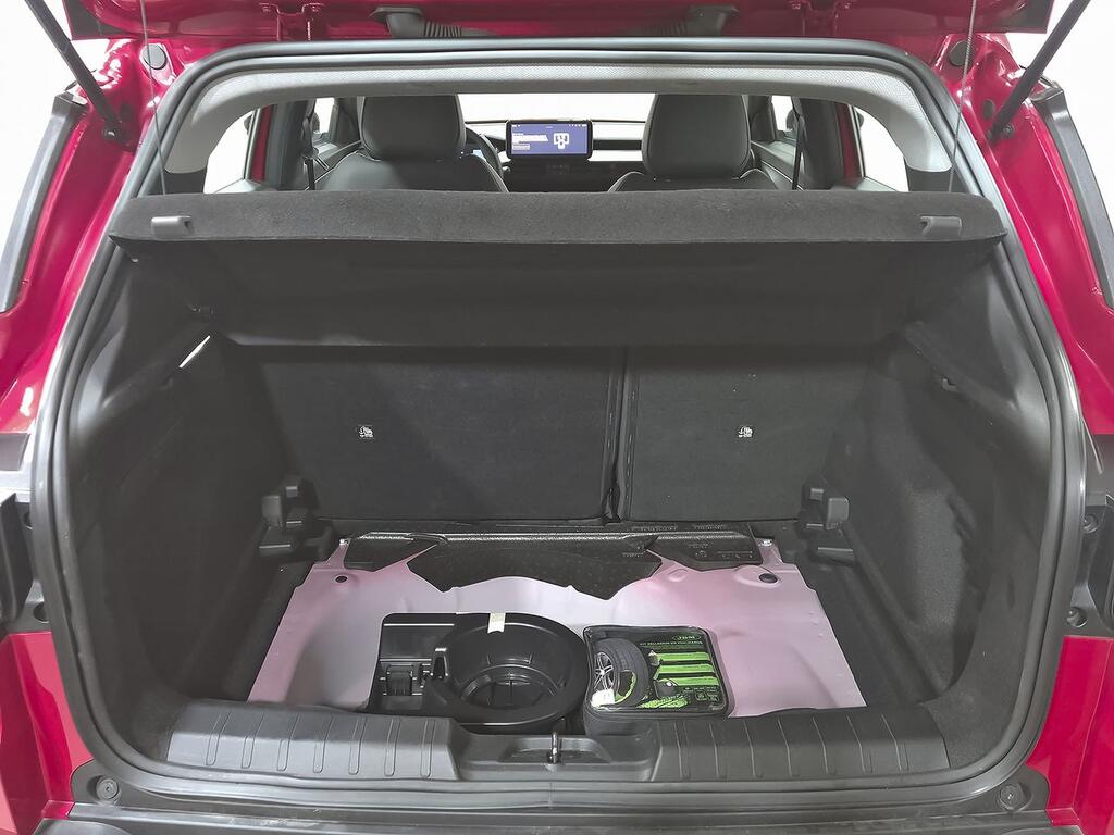 Jeep Avenger 1.2 G 74kW (100CV) Altitude 31