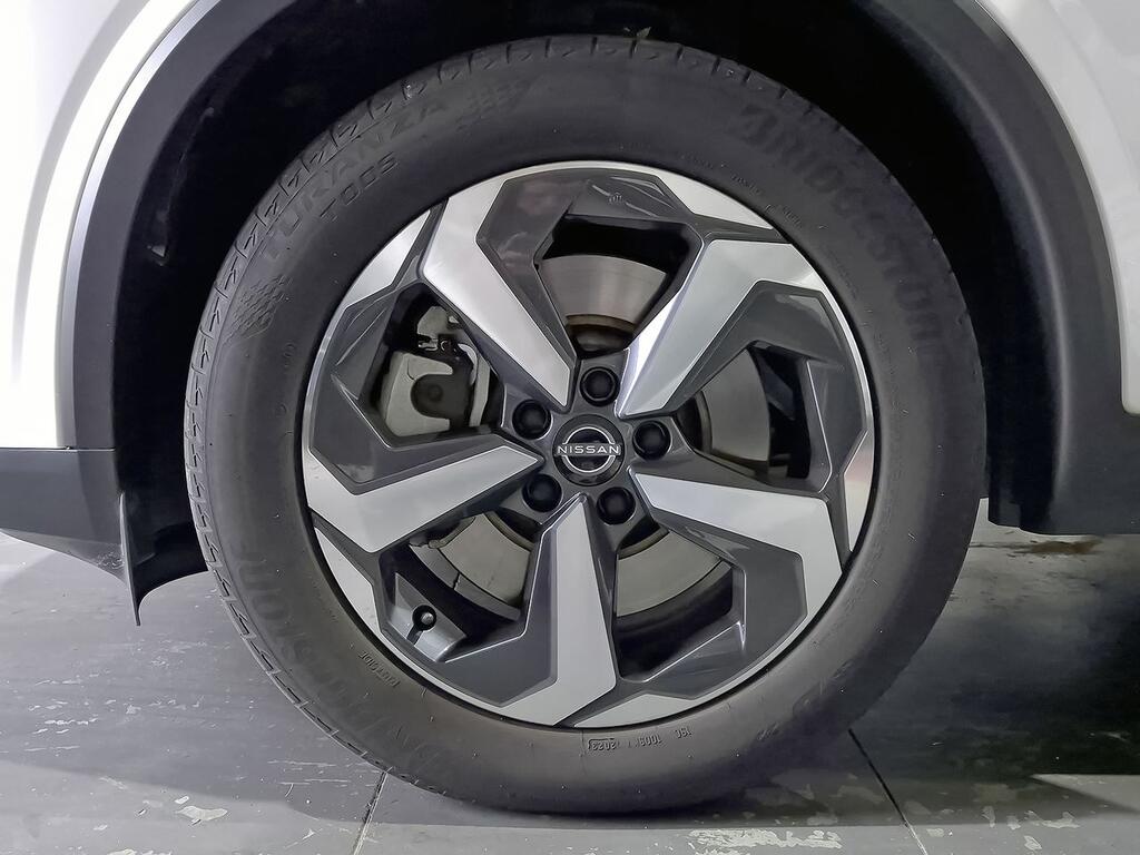 Nissan Qashqai E-POWER 140 KW (190 CV) N-Connecta 10