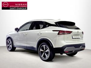 Nissan Qashqai E-POWER 140 KW (190 CV) N-Connecta