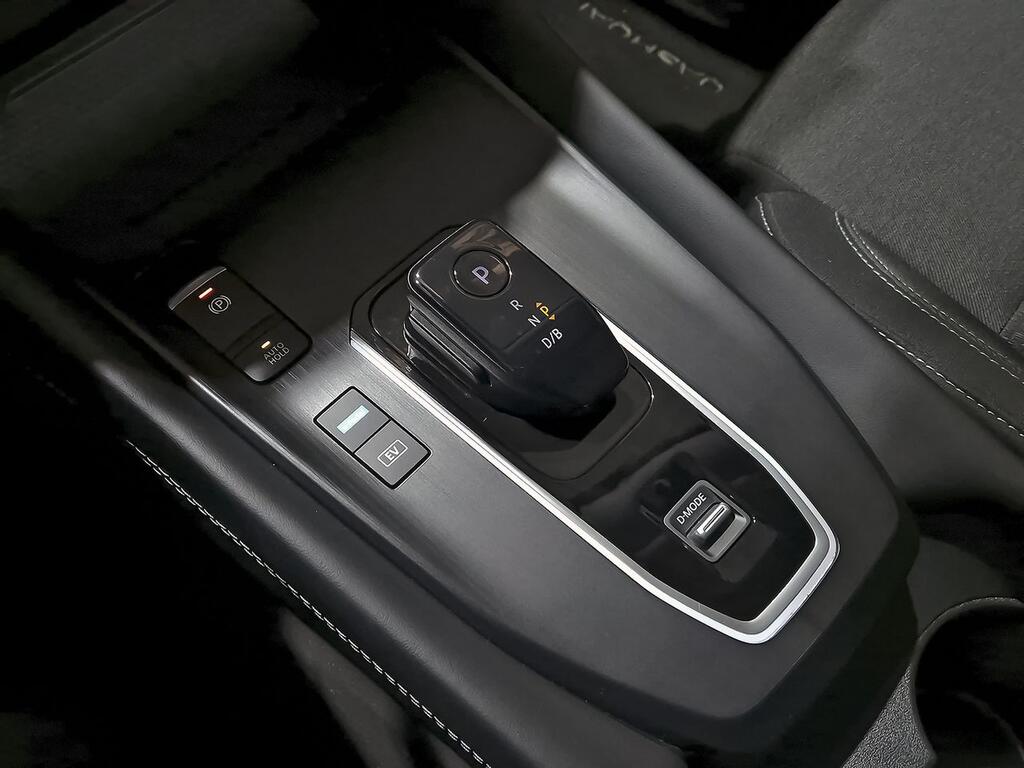 Nissan Qashqai E-POWER 140 KW (190 CV) N-Connecta 24