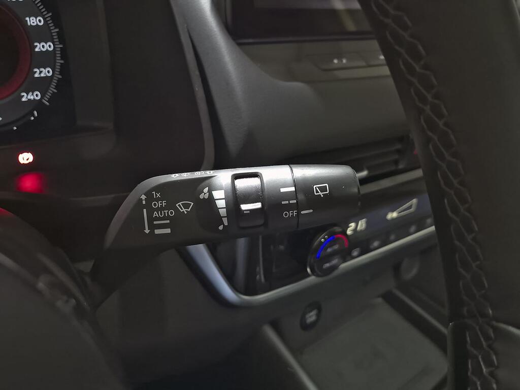 Nissan Qashqai E-POWER 140 KW (190 CV) N-Connecta 15