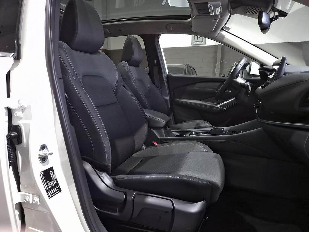 Nissan Qashqai E-POWER 140 KW (190 CV) N-Connecta 7