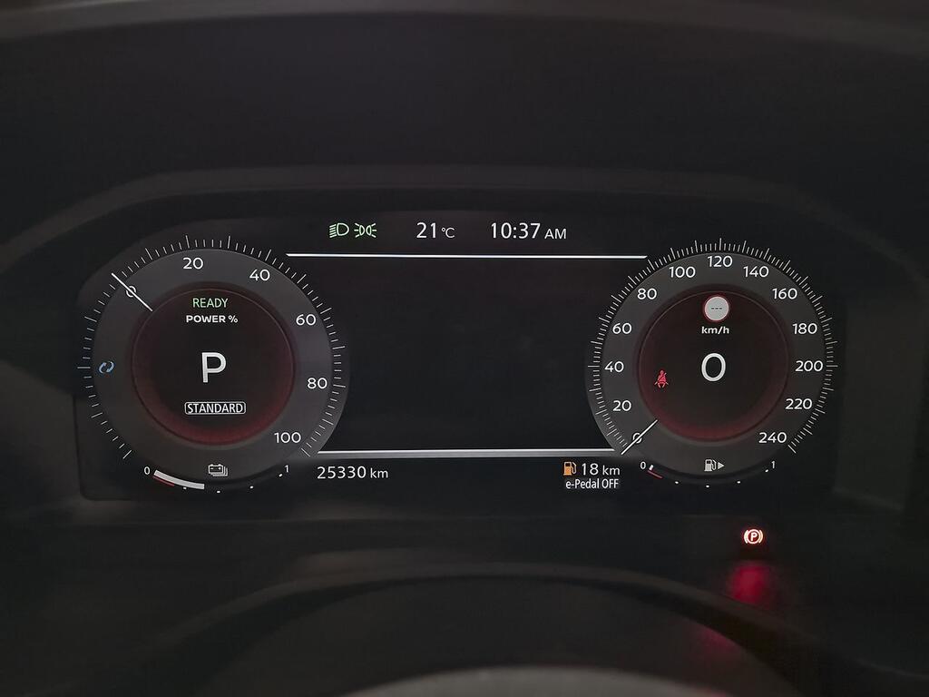 Nissan Qashqai E-POWER 140 KW (190 CV) N-Connecta 13