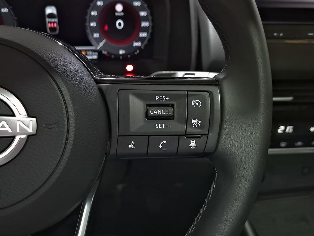 Nissan Qashqai E-POWER 140 KW (190 CV) N-Connecta 17