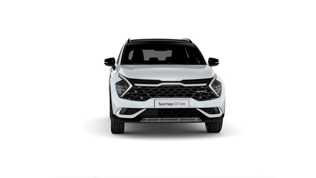Kia Sportage 1.6 T-GDi HEV 158kW (215CV) Tech 4x2 3