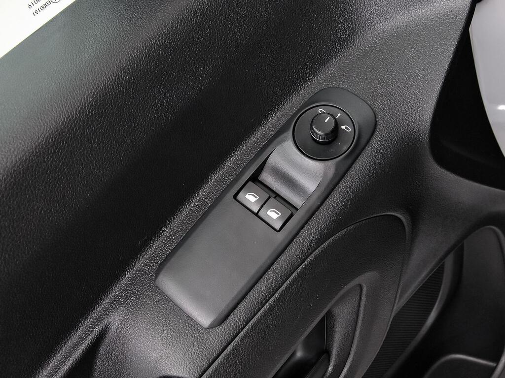 Peugeot Rifter Active Pack Standard BlueHDi 73kW 13