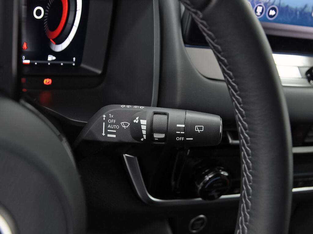 Nissan Qashqai DIG-T 116kW Xtronic N-Connecta 16