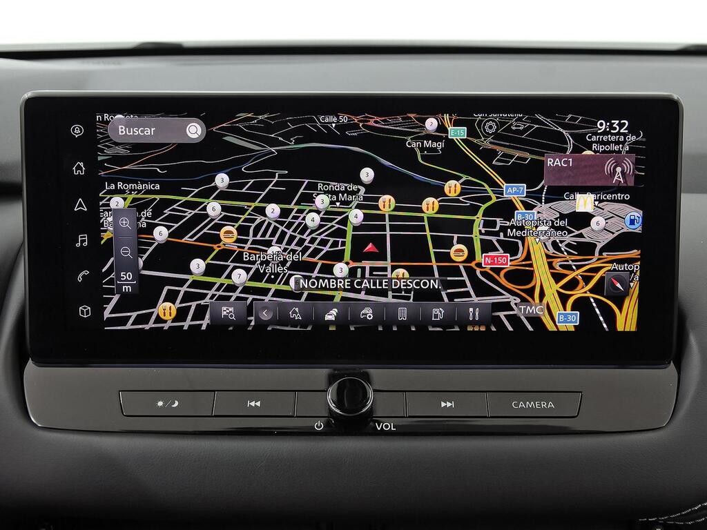 Nissan Qashqai DIG-T 116kW Xtronic N-Connecta 24