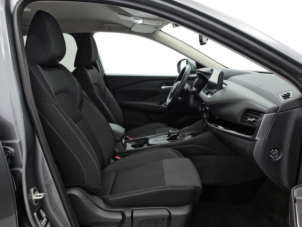 Nissan Qashqai DIG-T 116kW Xtronic N-Connecta 7