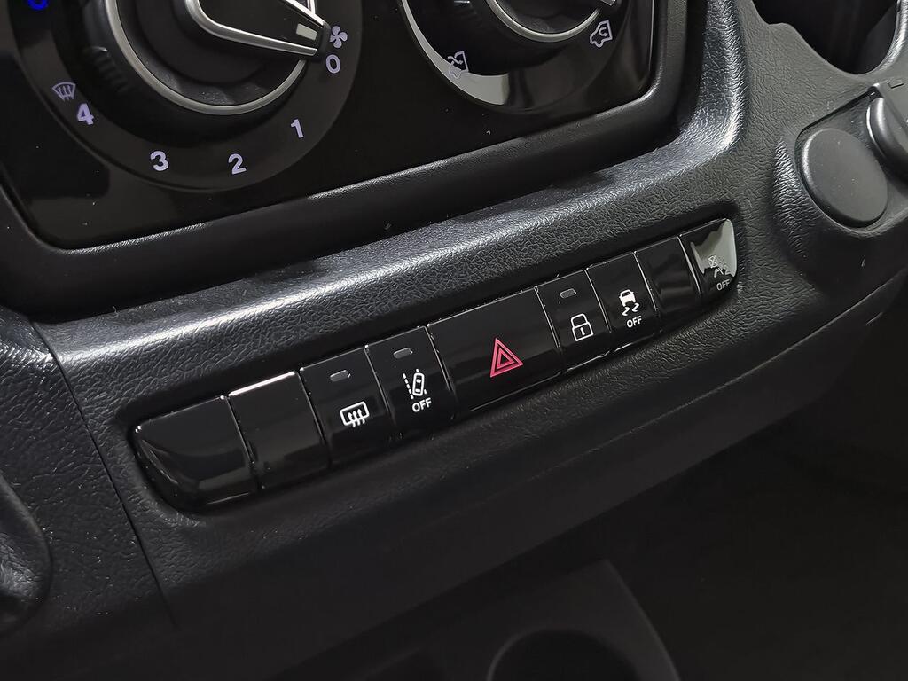 Peugeot Boxer FG L2H2 2.2 BHDI 140 CV 3.5T S&S 6V MA 24