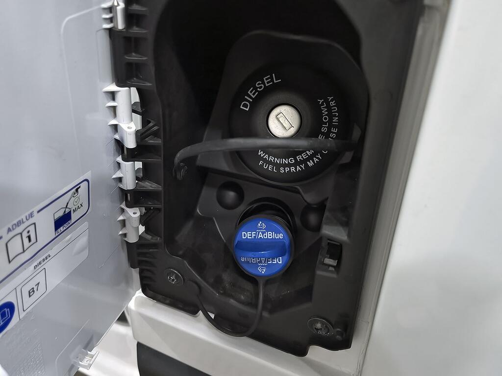 Peugeot Boxer FG L2H2 2.2 BHDI 140 CV 3.5T S&S 6V MA 30